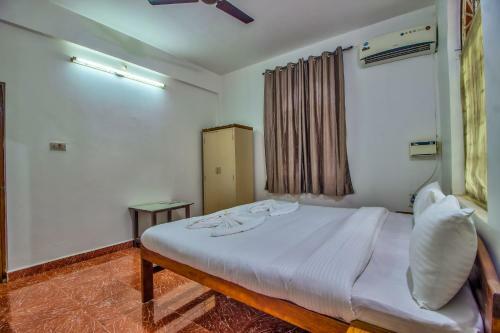 Apartamento Beach Doorz