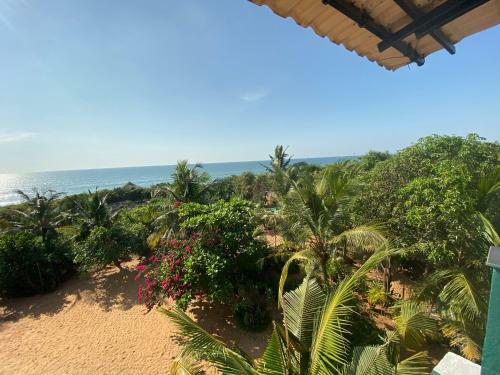 Hotel Dmellos Sea View Home