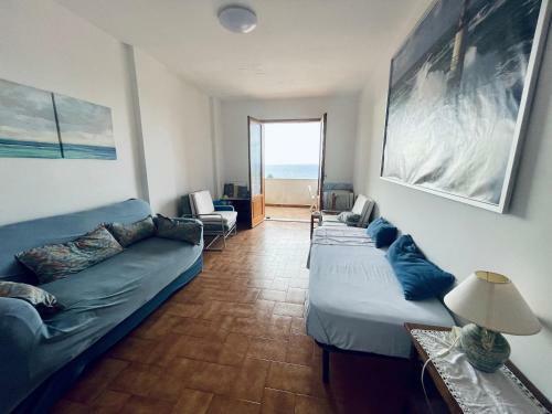 Apartamento Casa Cristina Con Vista Mare