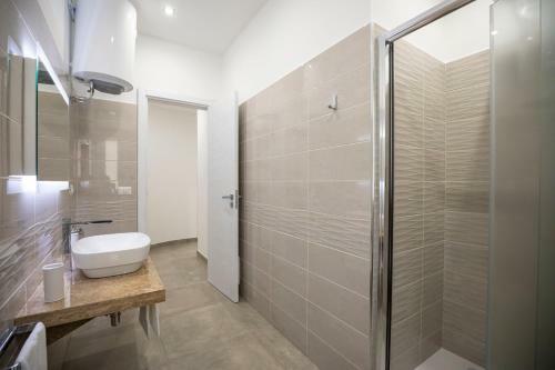 Apartamento Appartamenti Il Furci