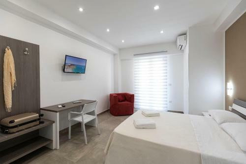 Apartamento Appartamenti Il Furci