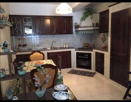 Apartamento Tropea House