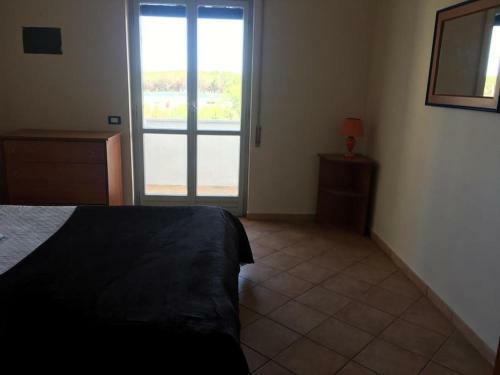 Apartamento Appartamento Al Porto - Tropea