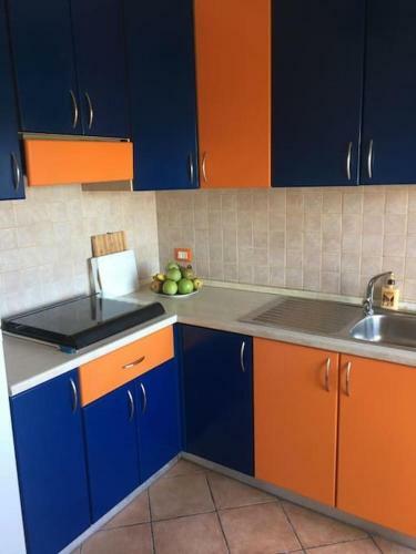 Apartamento Appartamento Al Porto - Tropea