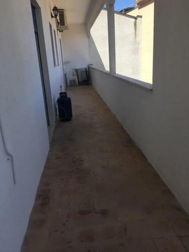 Apartamento Appartamento Al Porto - Tropea