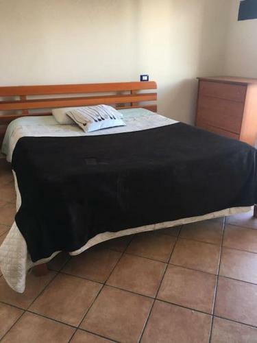 Apartamento Appartamento Al Porto - Tropea