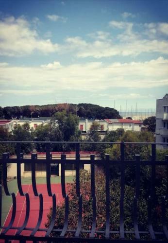 Apartamento Appartamento Al Porto - Tropea