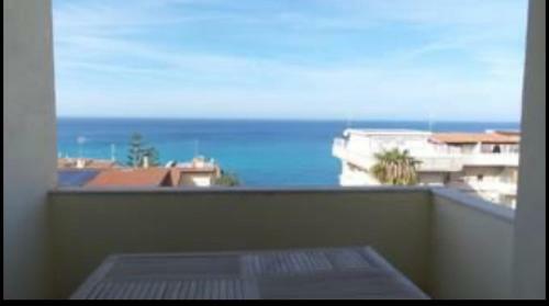 Apartamento Bilocale Vista Mare