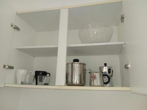 Apartamento Casavacanze Salento Luna