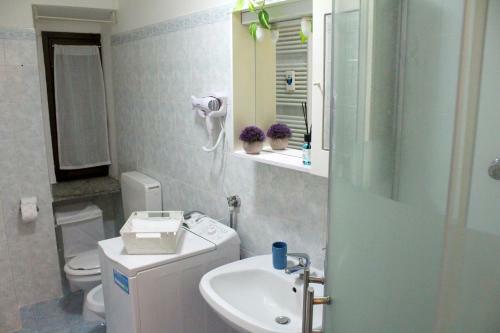 Apartamento L'arcobaleno Guest House