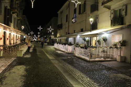 Apartamento L'arcobaleno Guest House