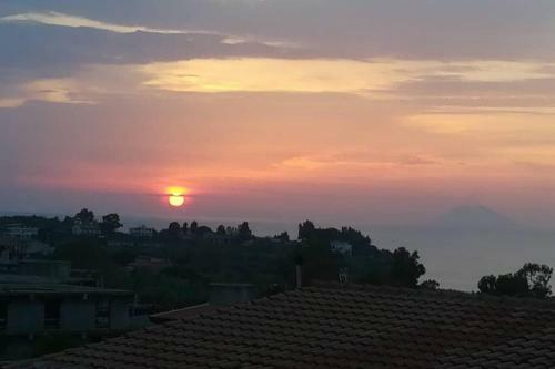Apartamento Appartamento Orizzonte Stromboli