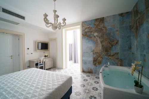 Hostal The Gentleman Of Tropea