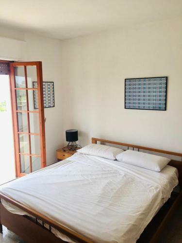 Apartamento Appartamento Vista Mare