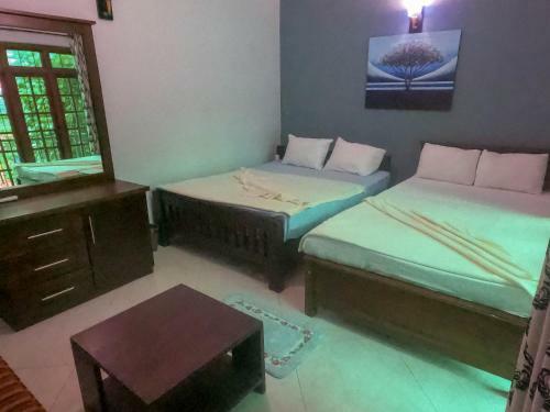 Villa Pearlshine Bungalows