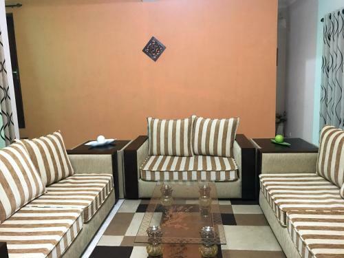 Villa Pearlshine Bungalows