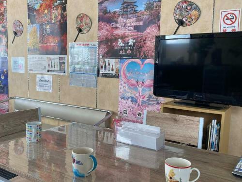 Hotel Hostel Hirosaki - Vacation Stay 66581v