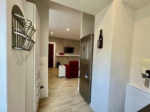 Apartamento Kibil� - Via Magenta Bilo