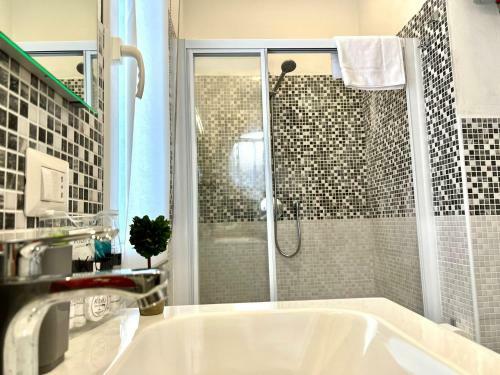Apartamento Kibil� - Via Magenta Bilo