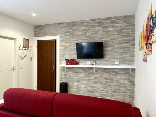 Apartamento Kibil� - Via Magenta Bilo