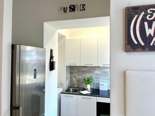 Apartamento Kibil� - Via Magenta Bilo