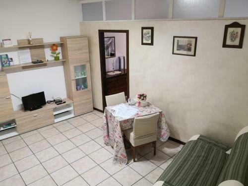 Apartamento Appartamento Da Raffaella