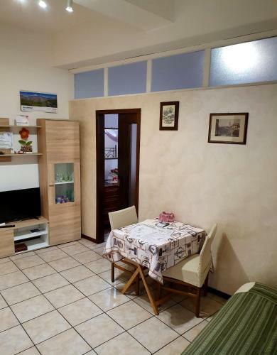 Apartamento Appartamento Da Raffaella