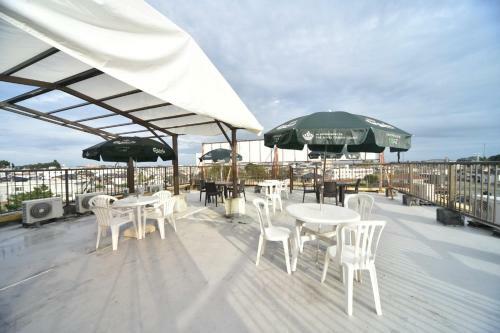 Hotel Nomad - Vacation Stay 74191v