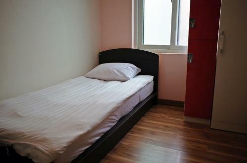 Yakorea Hostel Gangnam