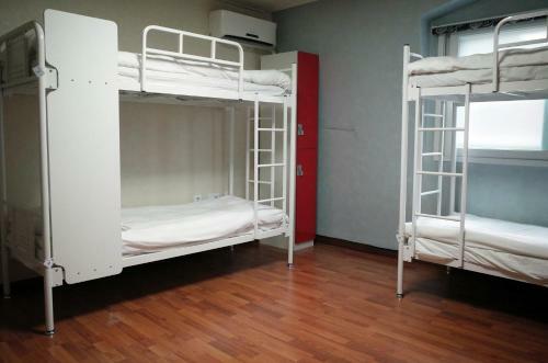 Yakorea Hostel Gangnam