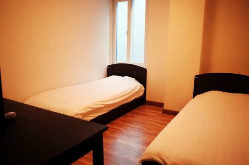 Yakorea Hostel Gangnam