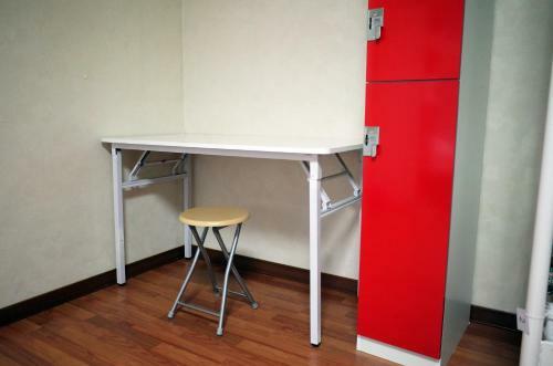 Yakorea Hostel Gangnam