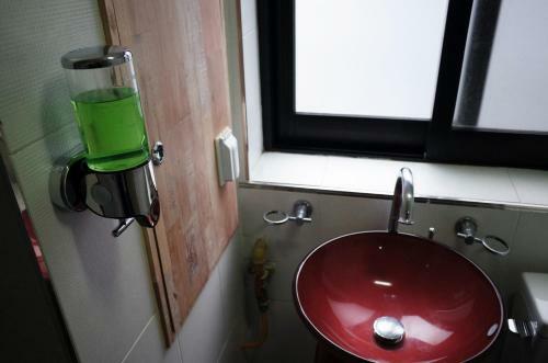Yakorea Hostel Gangnam