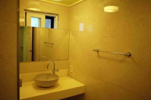 Yakorea Hostel Gangnam