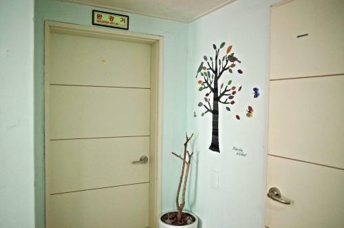 Yakorea Hostel Gangnam