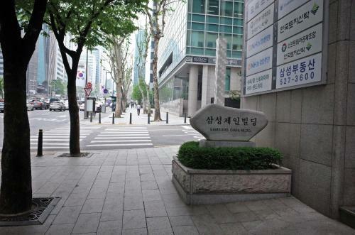 Yakorea Hostel Gangnam