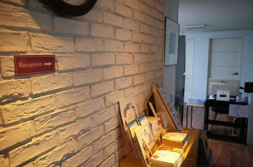 Yakorea Hostel Gangnam