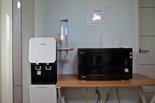 Yakorea Hostel Gangnam