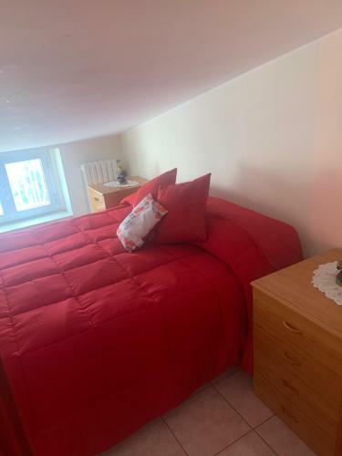 Apartamento La Favola Mia