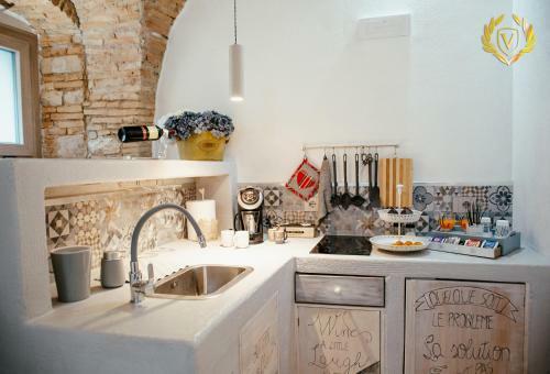 Venusuite Venosa - Luxury House & Relax -