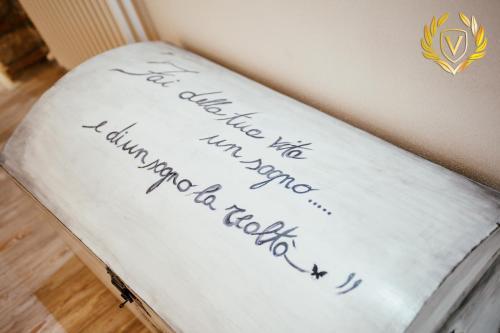 Venusuite Venosa - Luxury House & Relax -
