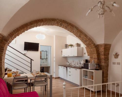 Apartamento Ai Rosoni
