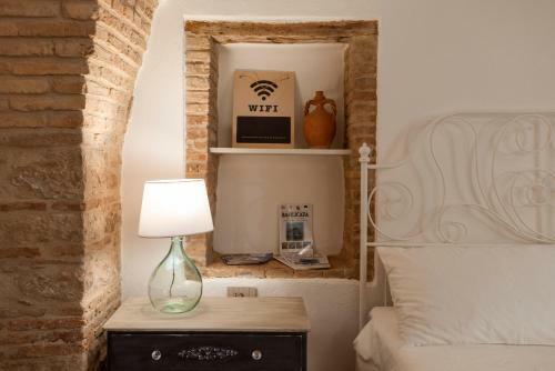 Apartamento Ai Rosoni