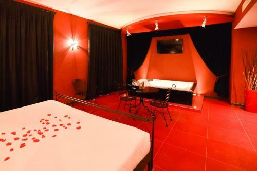 Hotel Sweet Motel