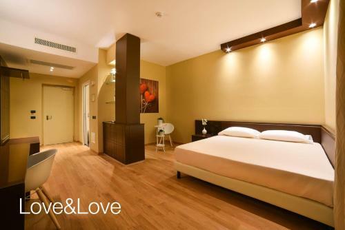 Hotel Sweet Motel