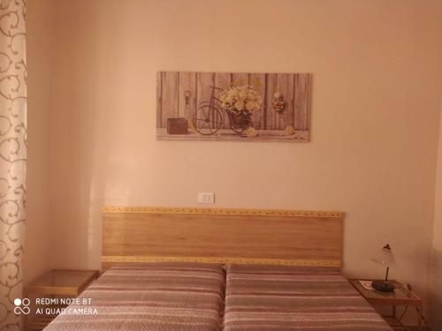 B&B " La Casetta "
