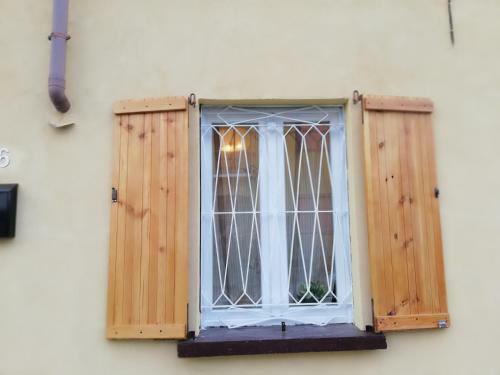 B&B " La Casetta "