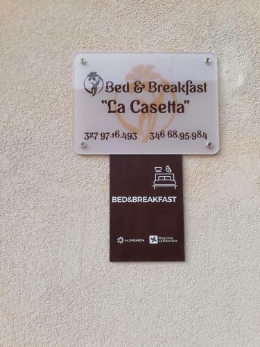 B&B " La Casetta "