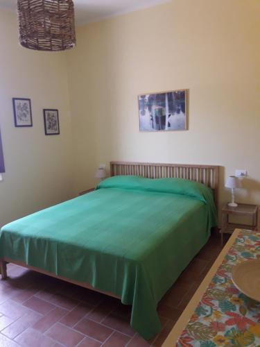 Agroturismo Agriturismo Il Pescinone