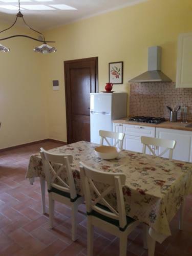 Agroturismo Agriturismo Il Pescinone